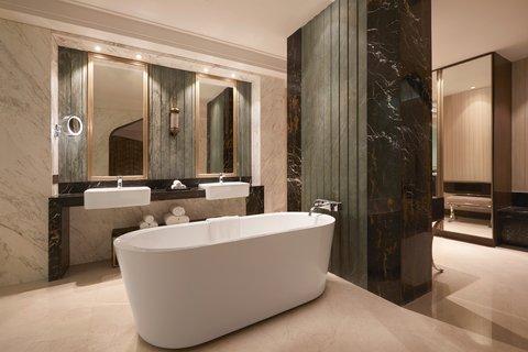 Sheraton Hyderabad Hotel – photo 1