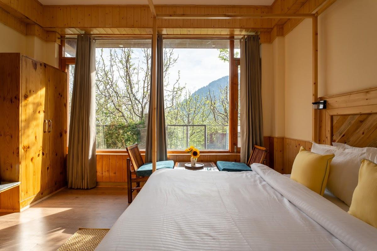 Anvaya Manali – photo 3