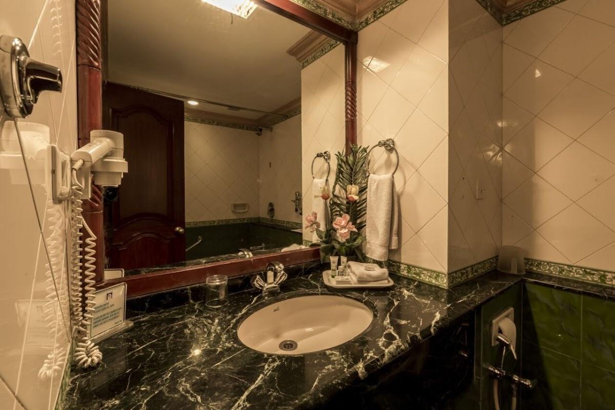 Hotel Nahar Nilgiris – photo 2