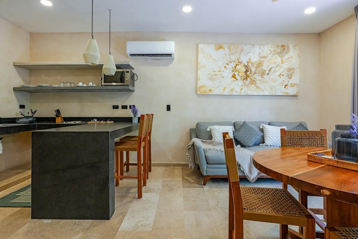 Calea Tulum Boutique Hotel – photo 4