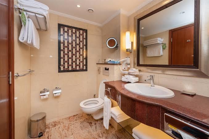 Nairobi Serena Hotel – photo 4