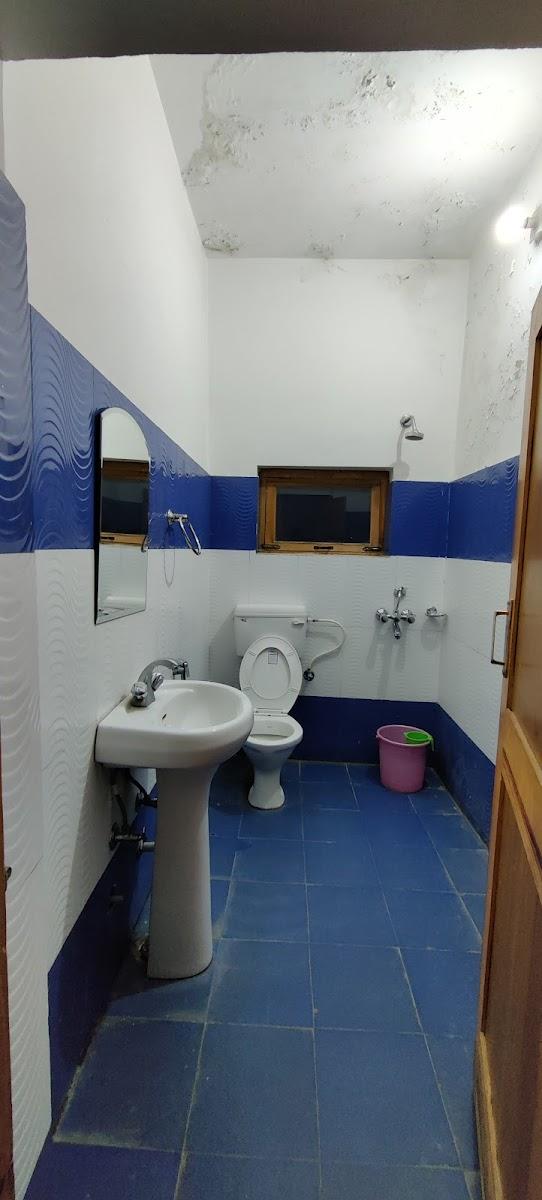Tsomoriri Hotel Lake View – photo 3