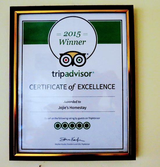 Jojie's Homestay – photo 4