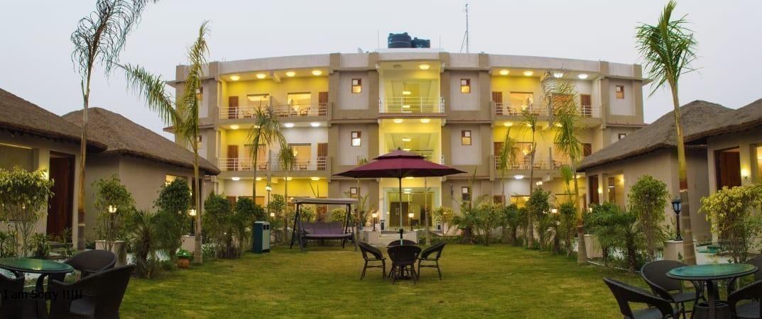 Corbett The Grand – photo 2
