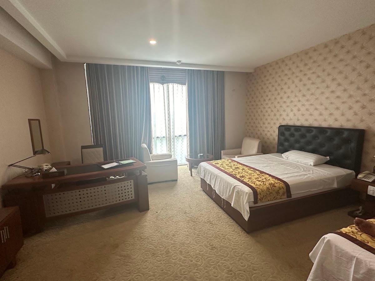 Vietnam Tri Garden Hotel – photo 2