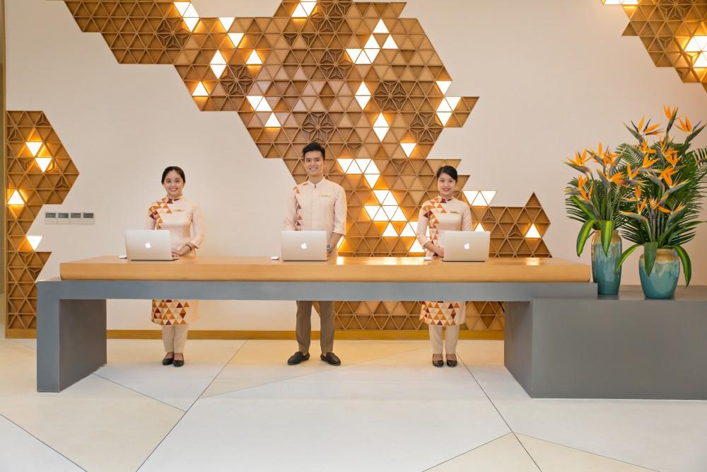 TMS Hotel Da Nang Beach – photo 3