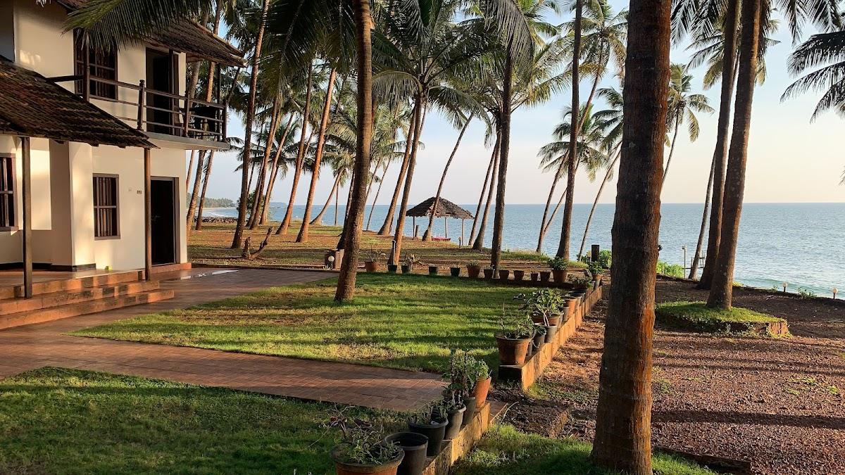 Kanbay Beach Resort. – photo 2