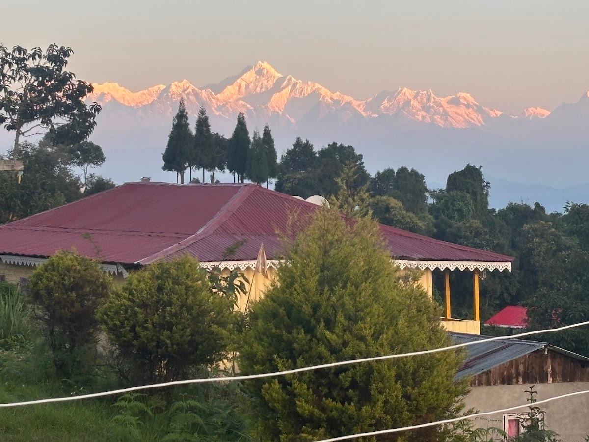 Himalayan Hideaway Homestay Rishop – photo 2