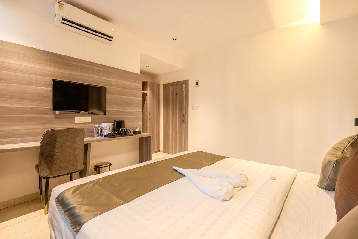 HOTEL HYCON – photo 4