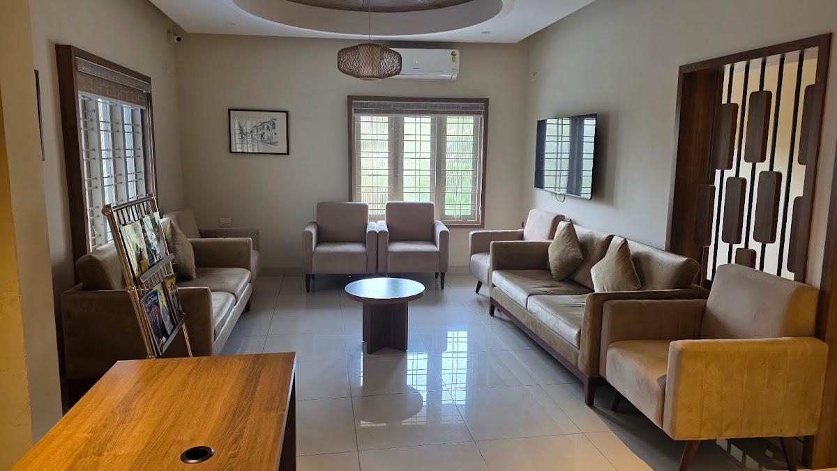 Kaloor Residency – photo 1