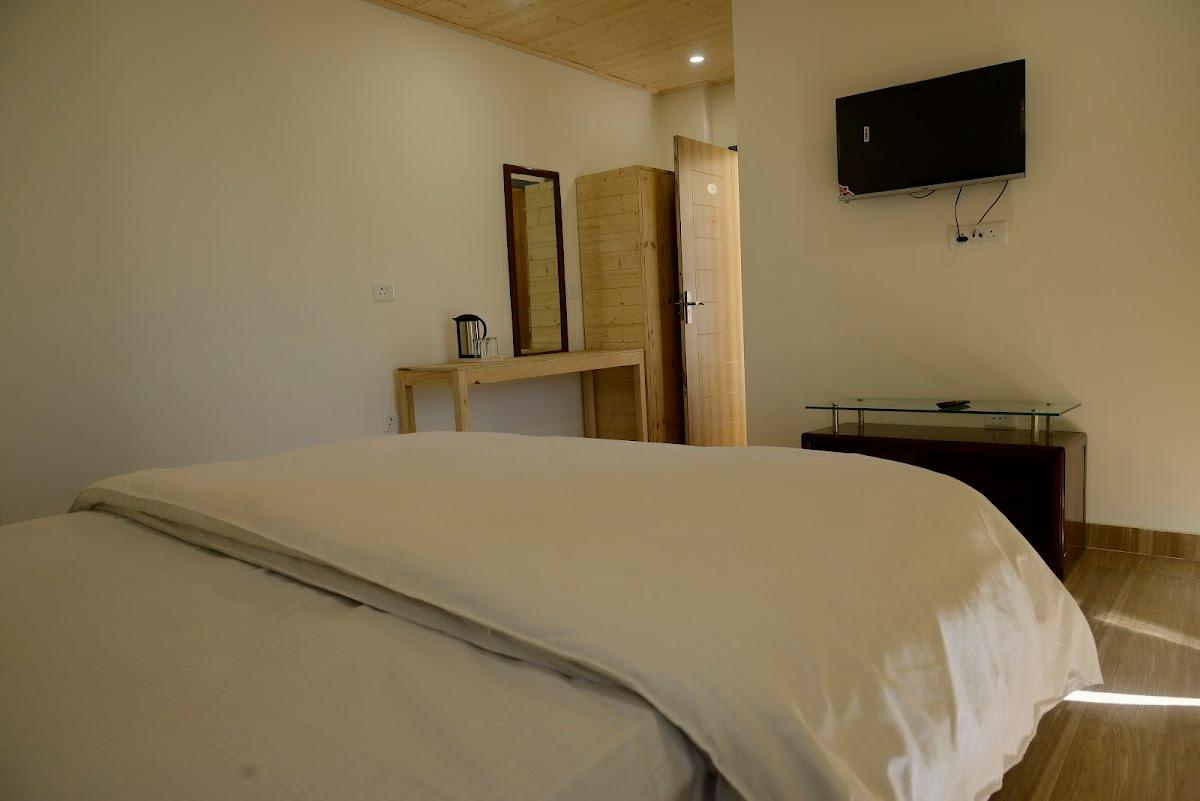 Saadhan Homestay – photo 3