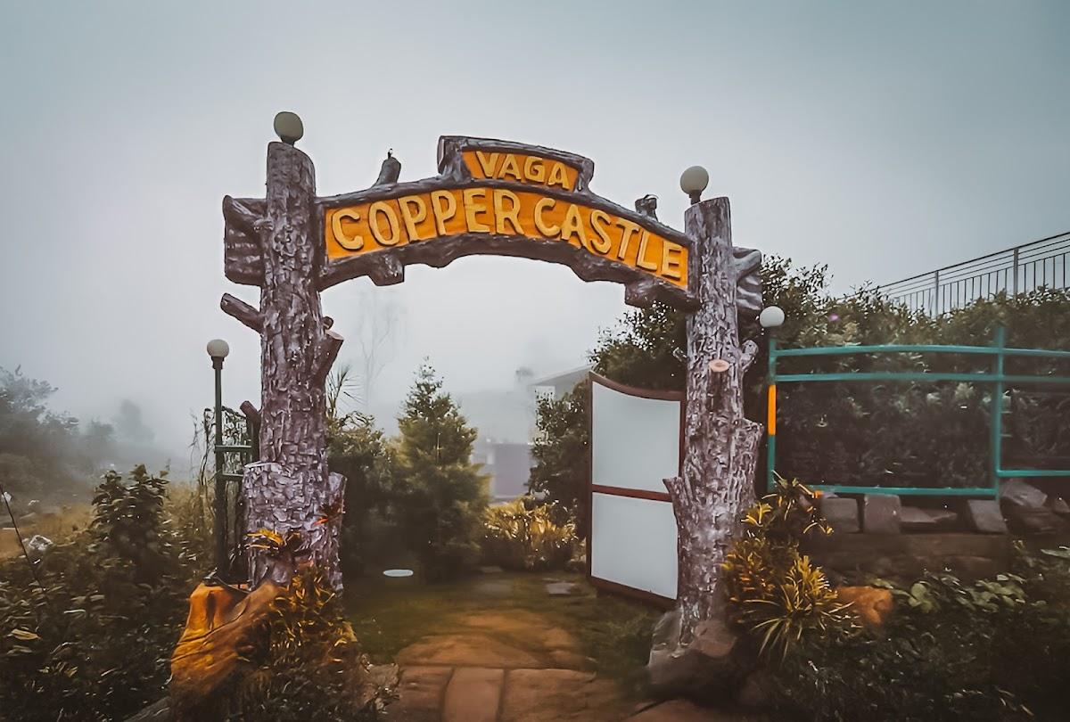 VAGA COPPER CASTLE – photo 2