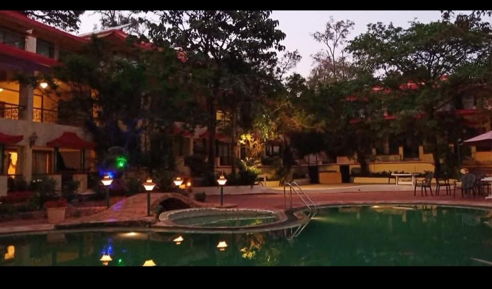 Adamo The Resort, Matheran – photo 2