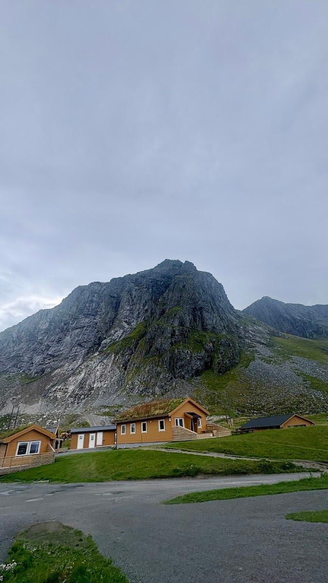 Lofoten Beach Camp – photo 3