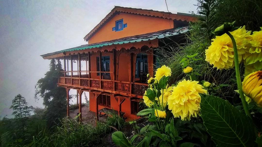 WildAura Homestay – photo 3