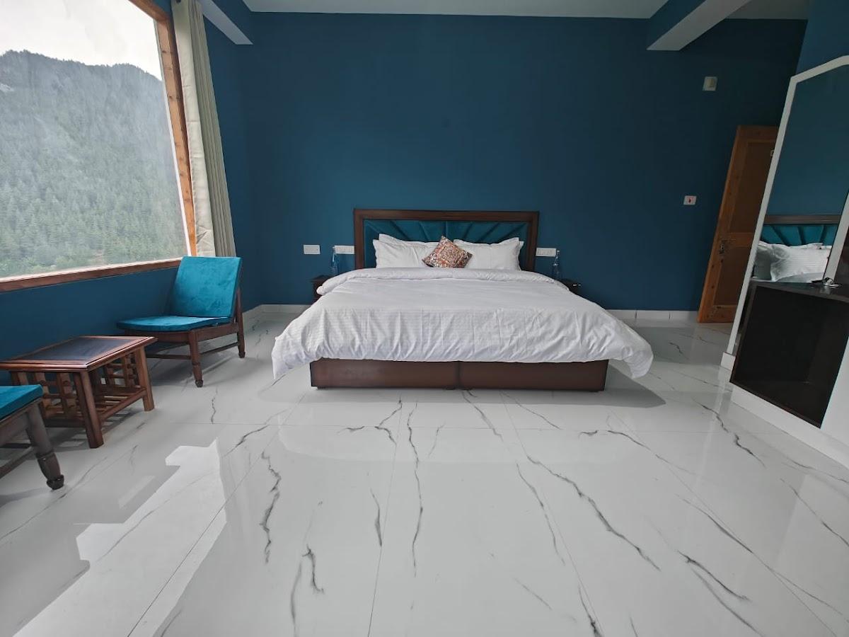 Hotel Sangla Mansion – photo 3