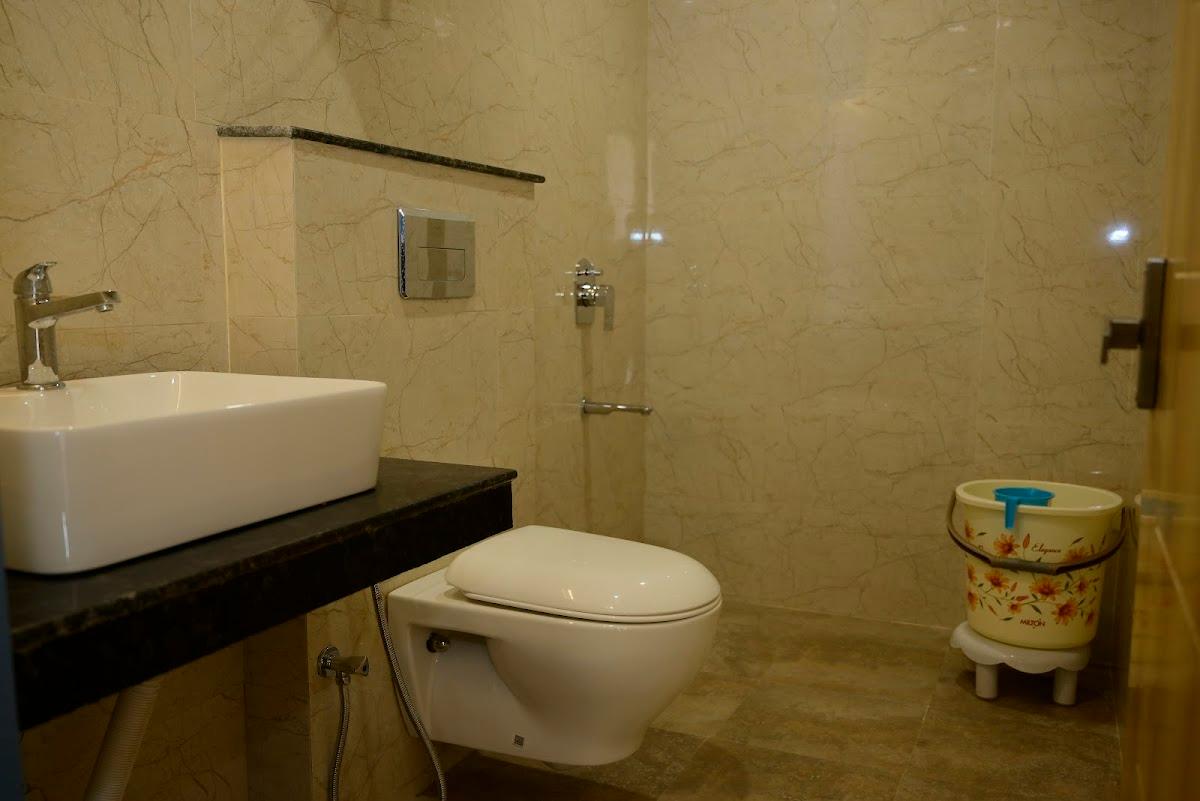 Saadhan Homestay – photo 1
