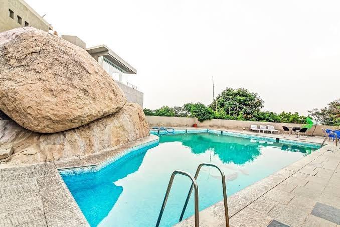 Honey Berg Resort – photo 2