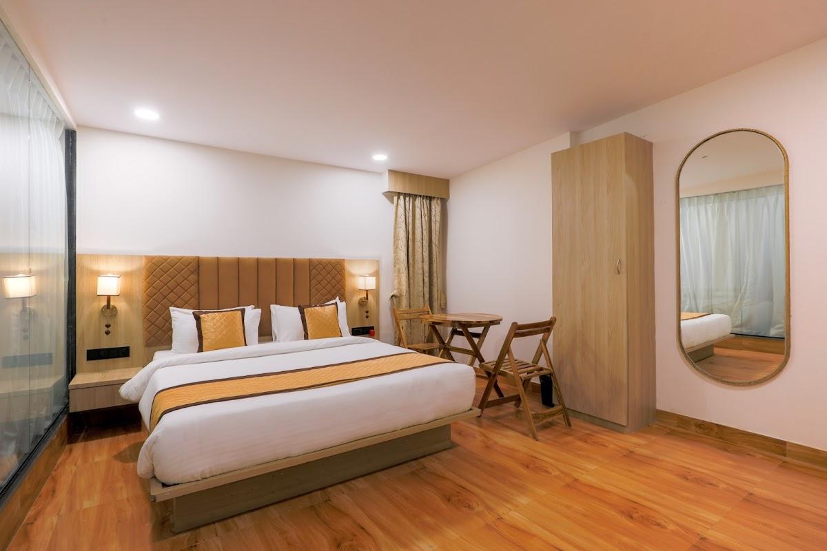 De Classico Hotel Apartment – photo 1