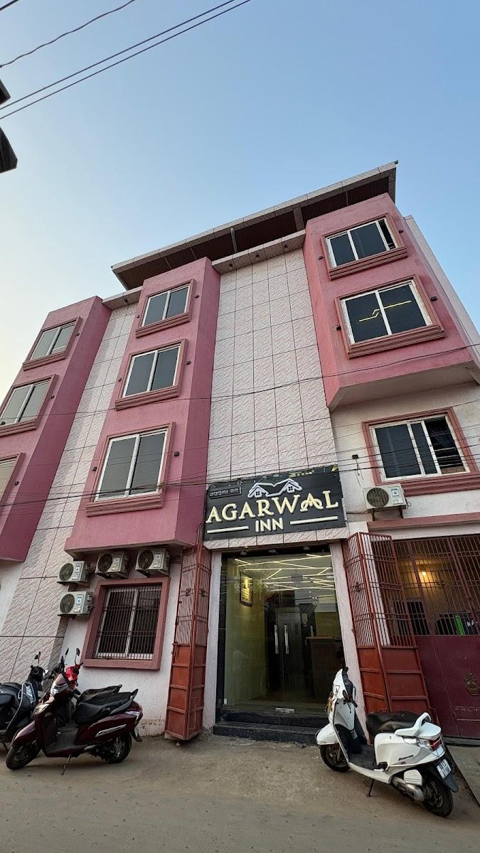 Agarwal Inn – photo 3
