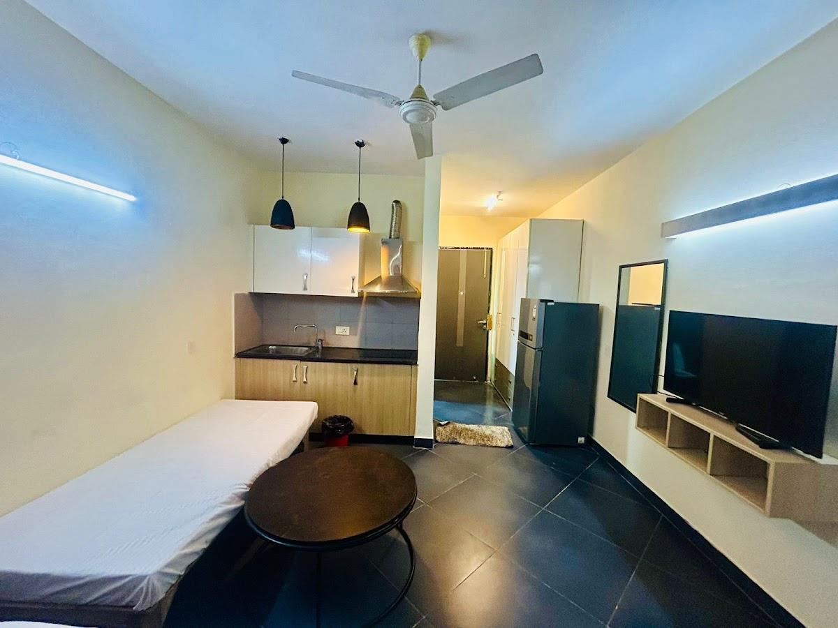Samriddhi Studio Apartment – photo 3