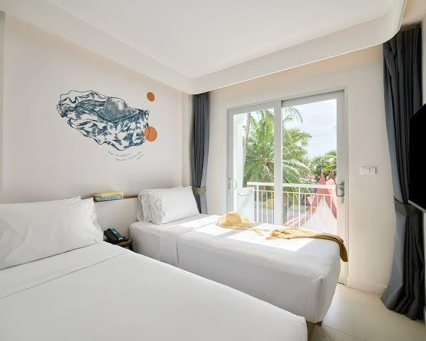 Lub d Phuket Patong – photo 3