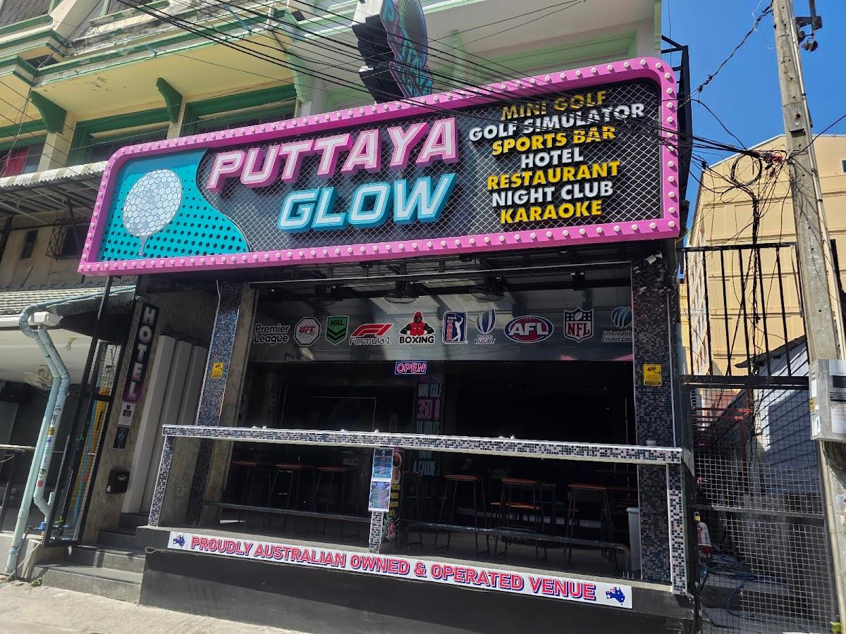 Puttaya Glow – photo 2