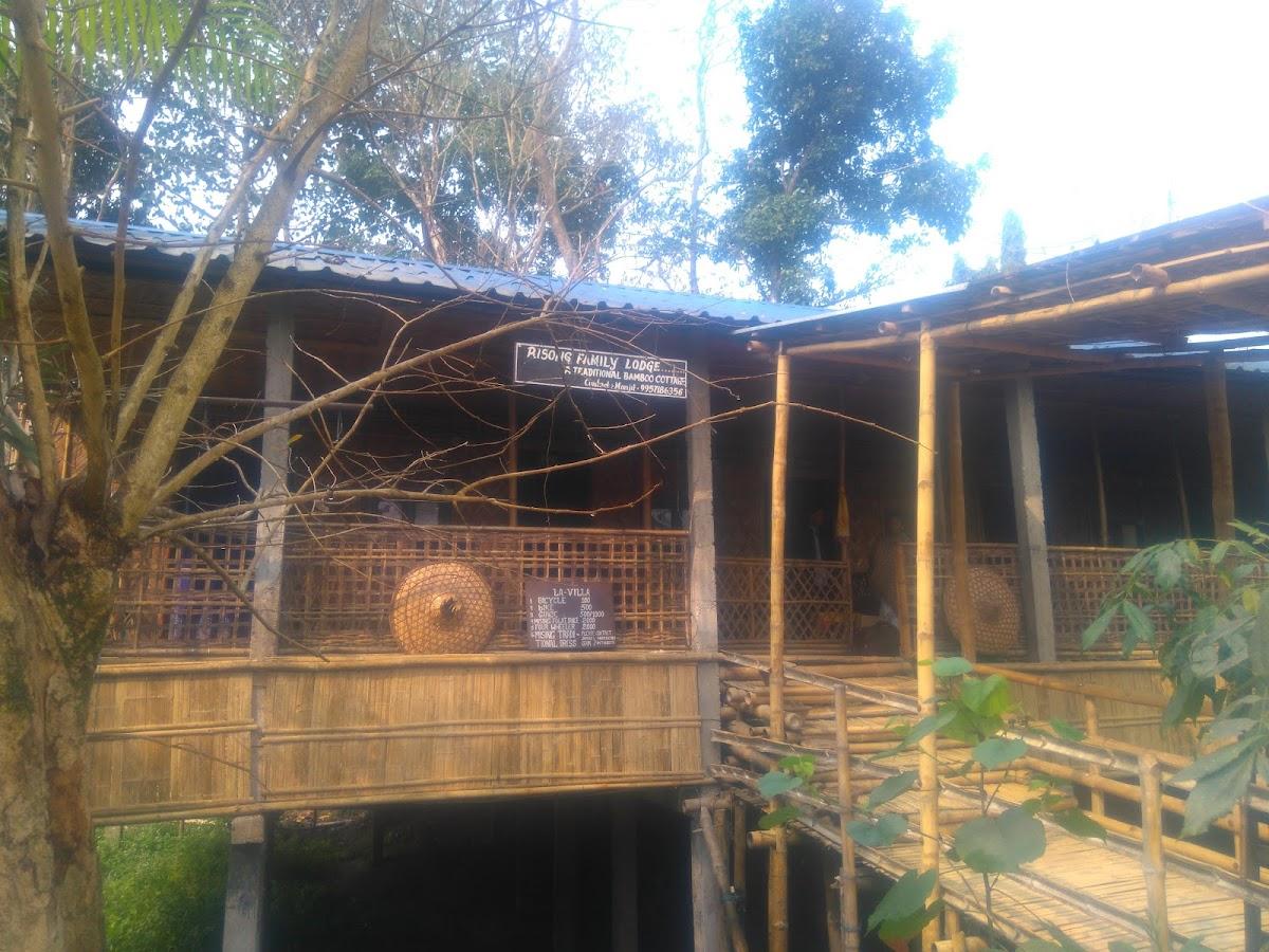 La Maison de Ananda – photo 4