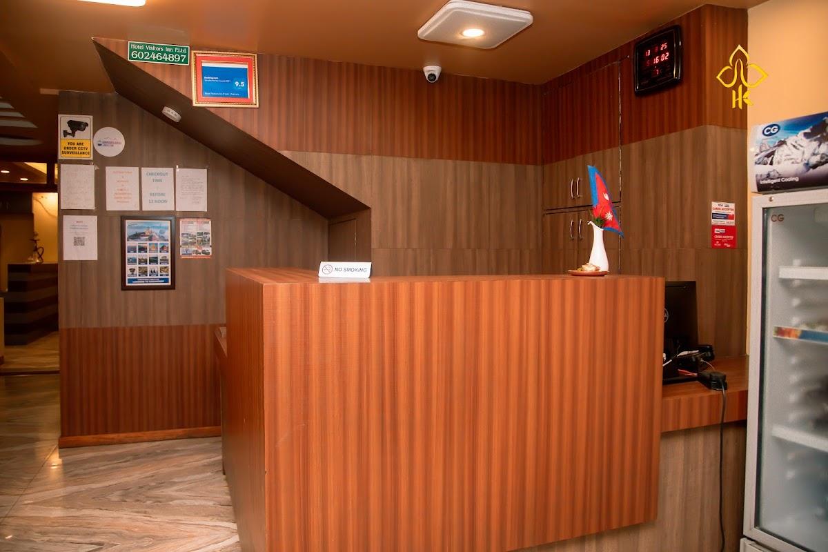 Kamana hotel pvt ltd – photo 1