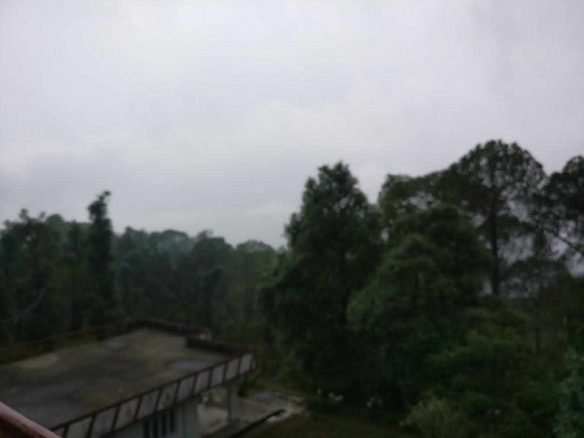 Hotel Pristine Retreat – photo 1