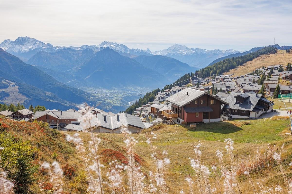 Aletsch Arena – photo 4