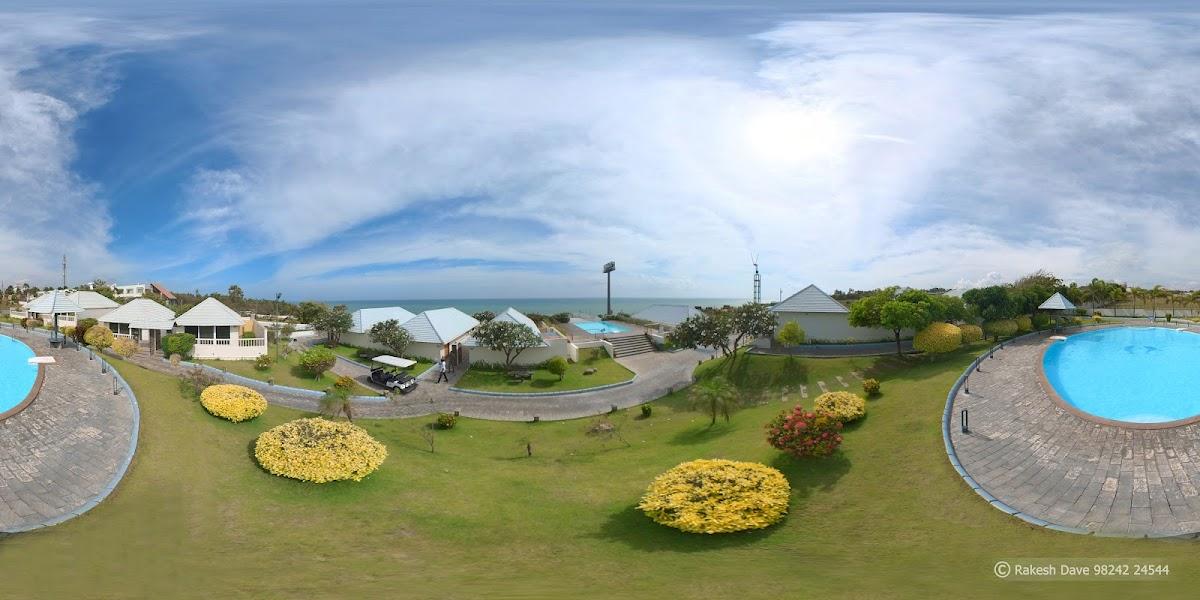 ANNAI RESORTS & SPA – photo 4