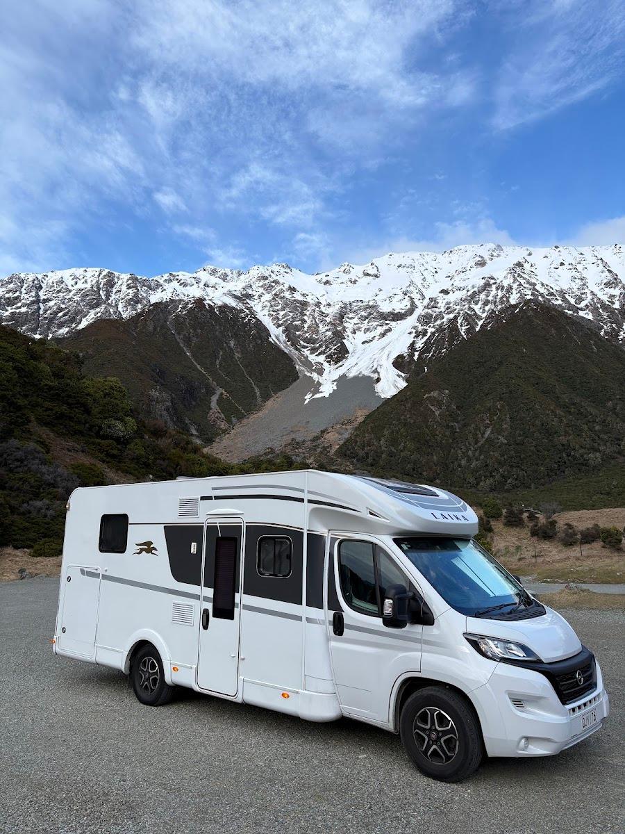 White Horse Hill Campground – photo 4