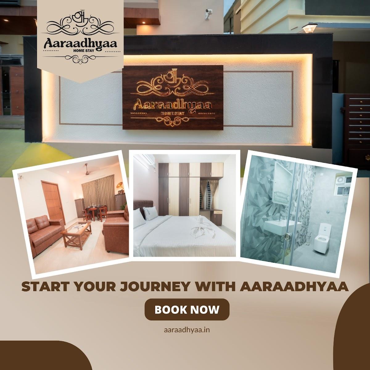 Aaraadhyaa Homestay – photo 3