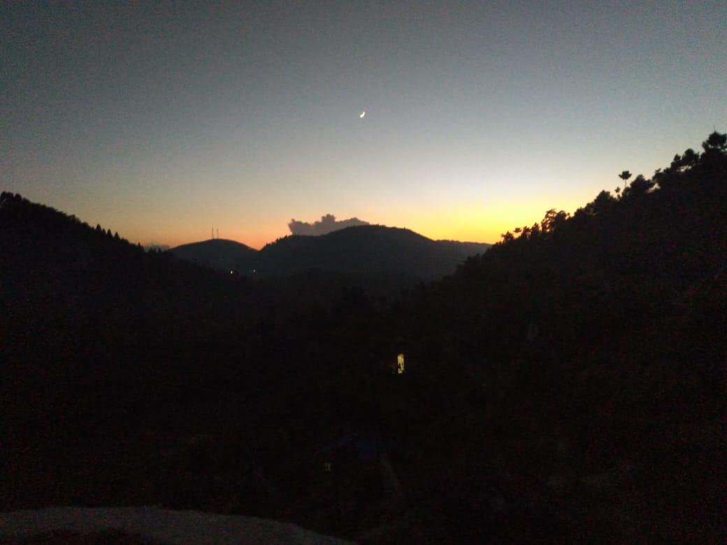 Mystical Rose Resort and Cascade Park – photo 2
