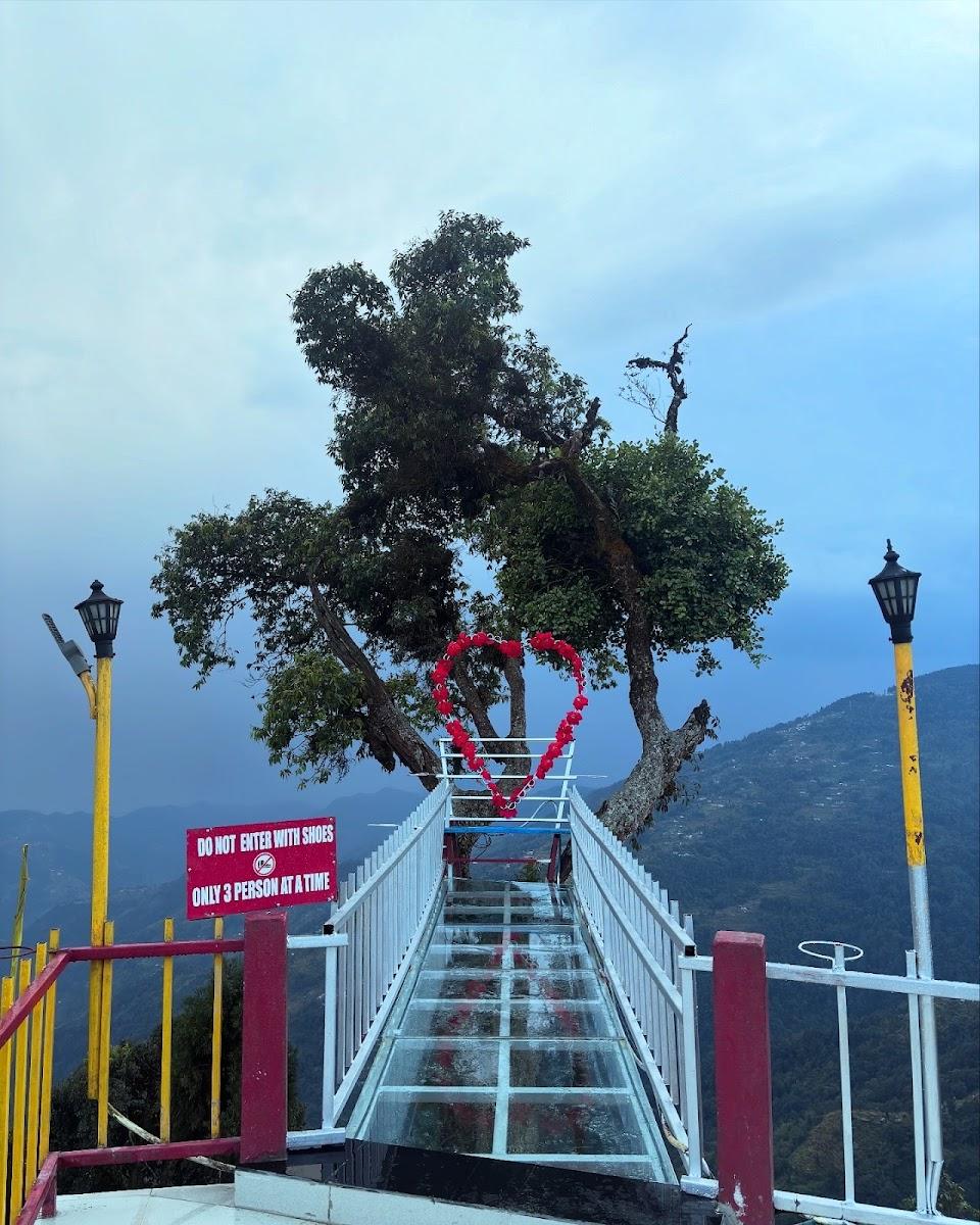 Himalayan Hideaway Farmstay – photo 1