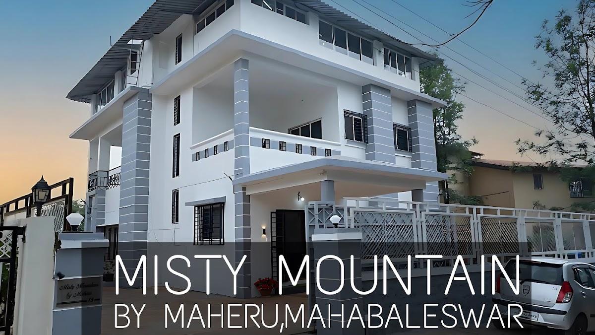Misty Mountain villa by Maheru | 5bhk luxury pool – photo 3