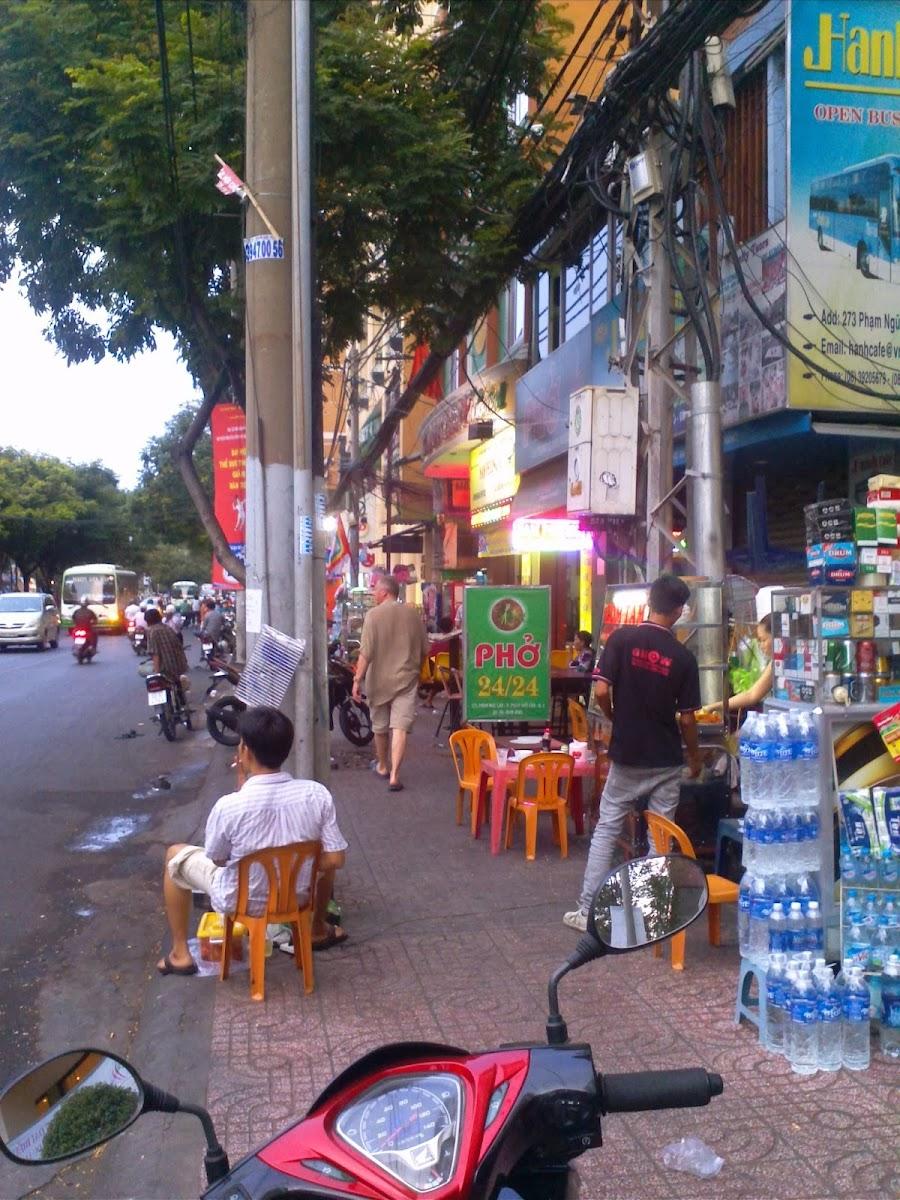 Vien Dong Hotel – photo 2