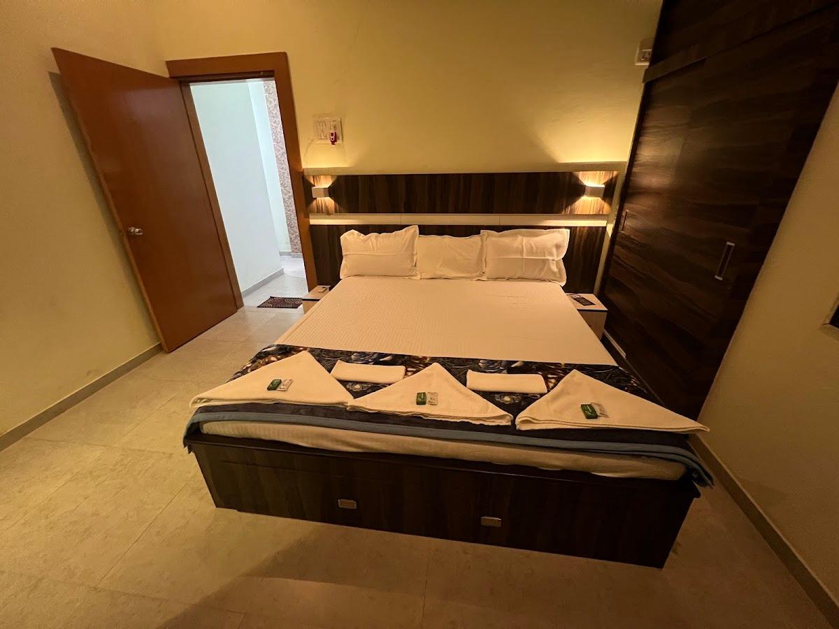 Serenity 1BHK apartment nagaon, Alibag. – photo 2