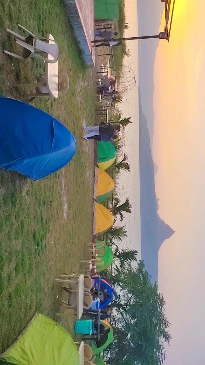 Pawna Lake Camping – photo 1