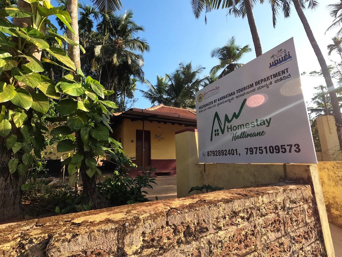 Hallimane Homestay – photo 1