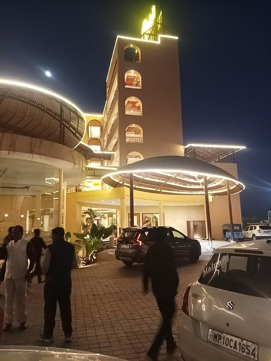Pukhraj club & Resort – photo 3