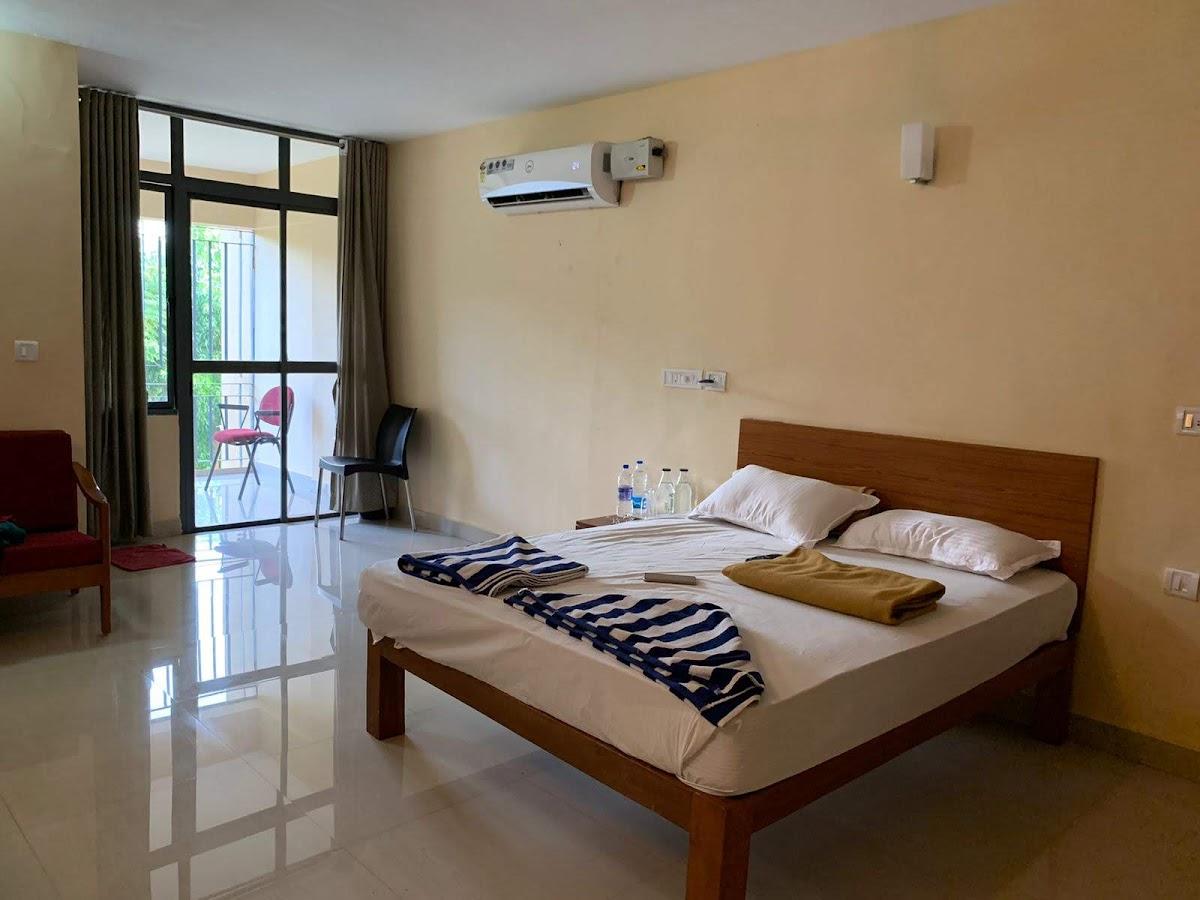 Paradise Wild Hills Resort – photo 4