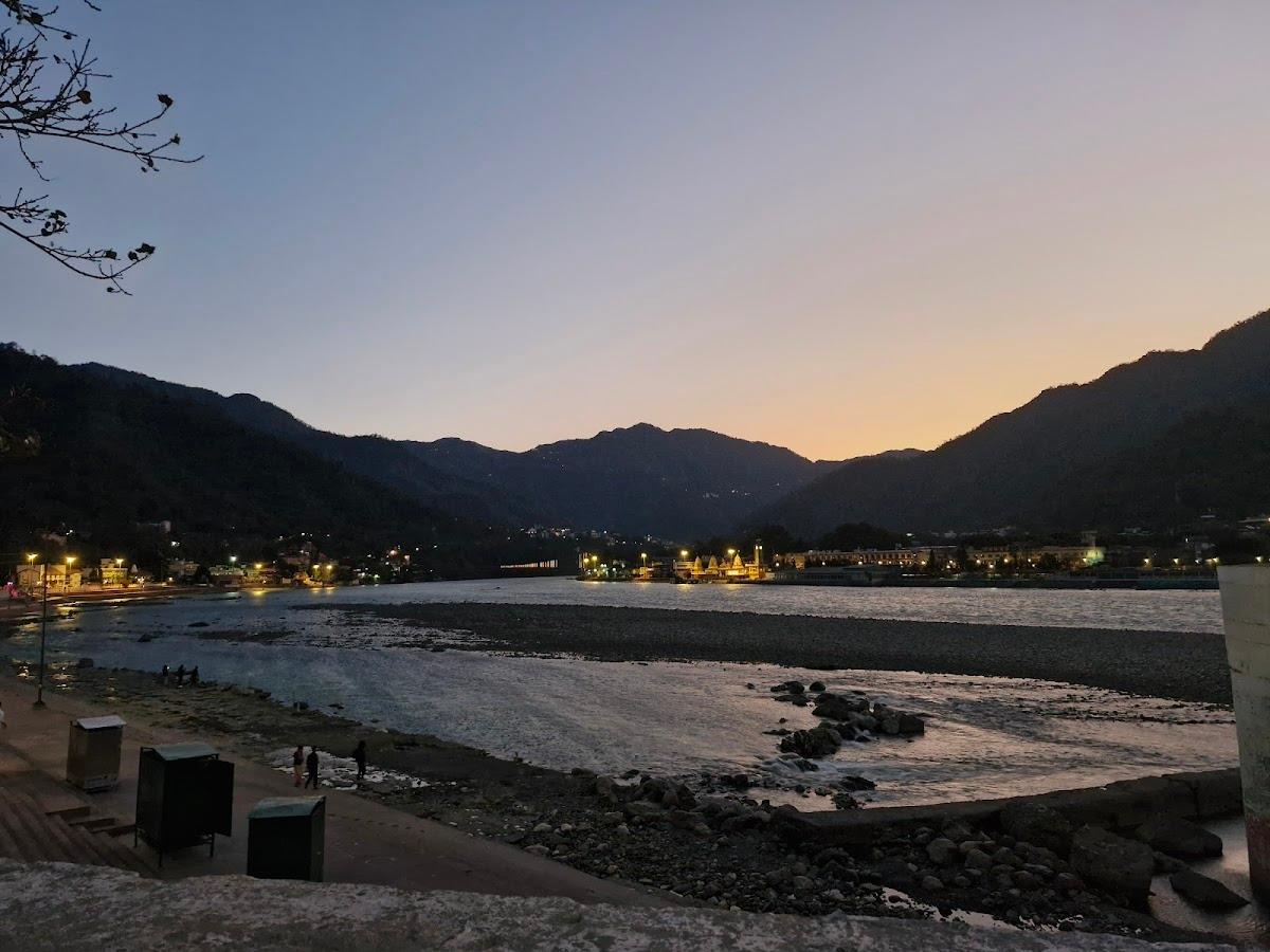 Rishikesh – photo 3