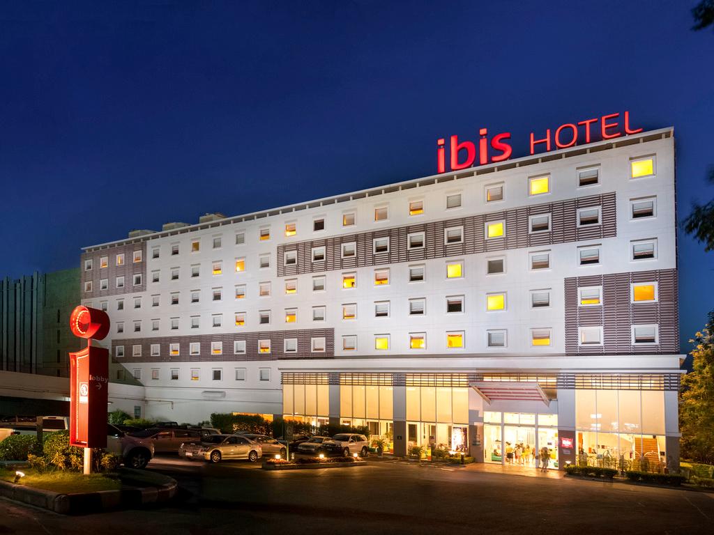 ibis Pattaya – photo 1