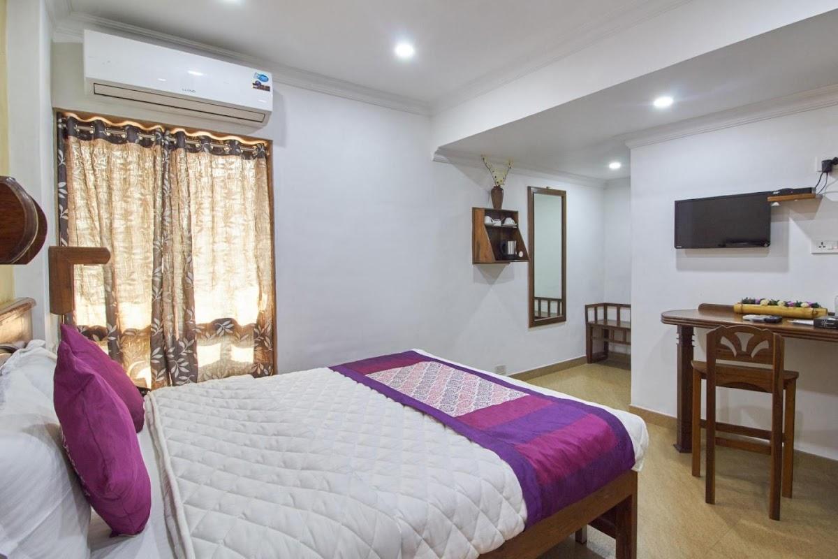 Hotel Mart View – photo 2