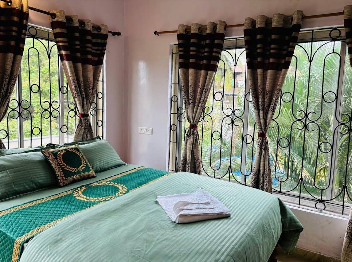 The Bodhi Tree Resort – photo 3