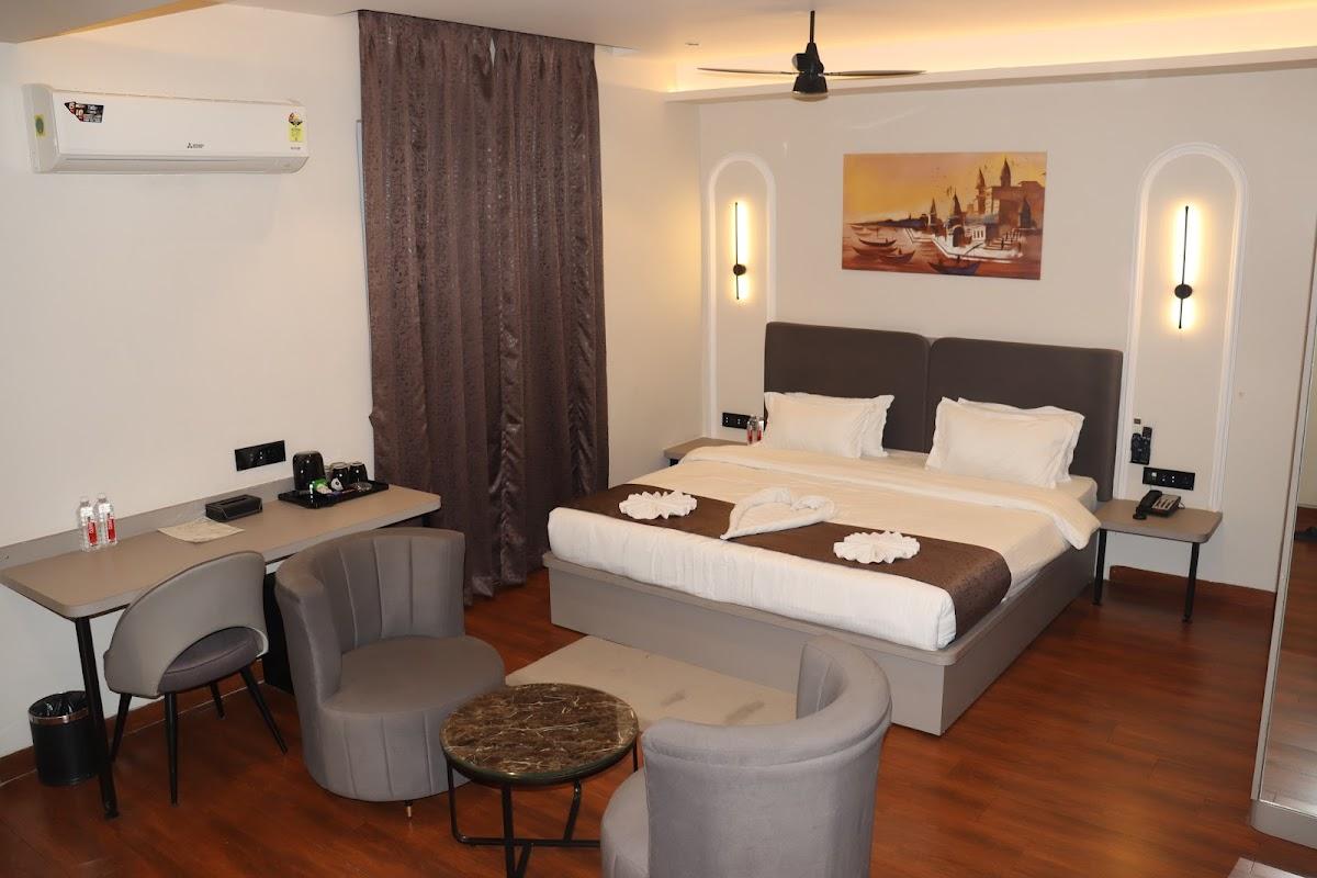 RAAJHANS BOUTIQUE STAY – photo 1