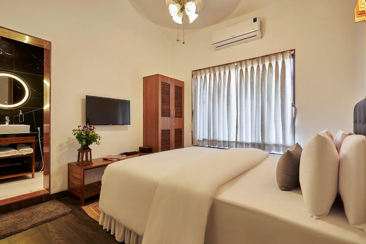 Olive villa – photo 2