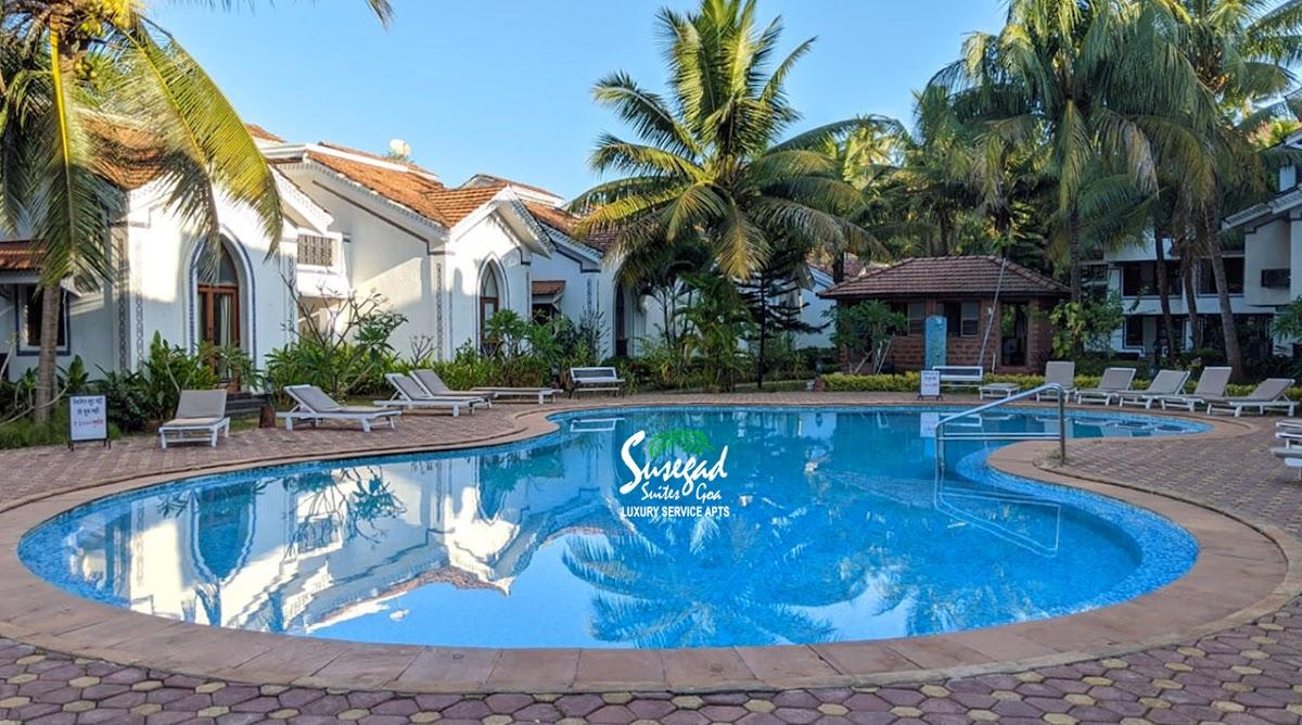 Susegad Suites Goa – photo 2